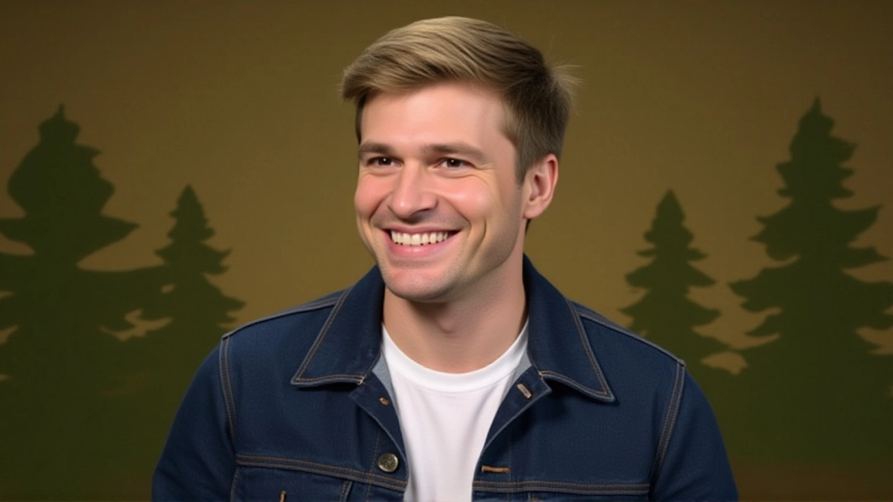 A Ratings Surge and a Corporate Backdrop