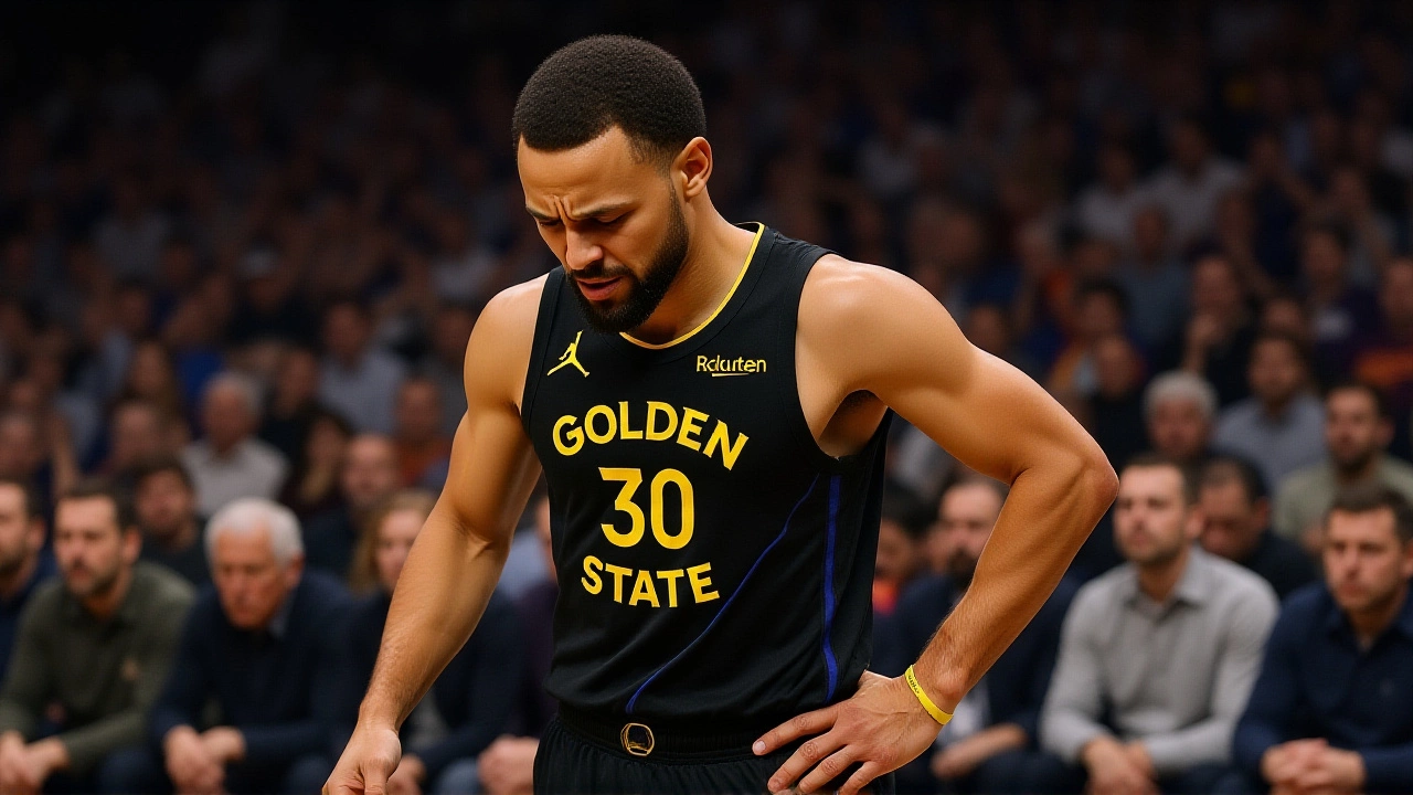 A Rematch With Stakes