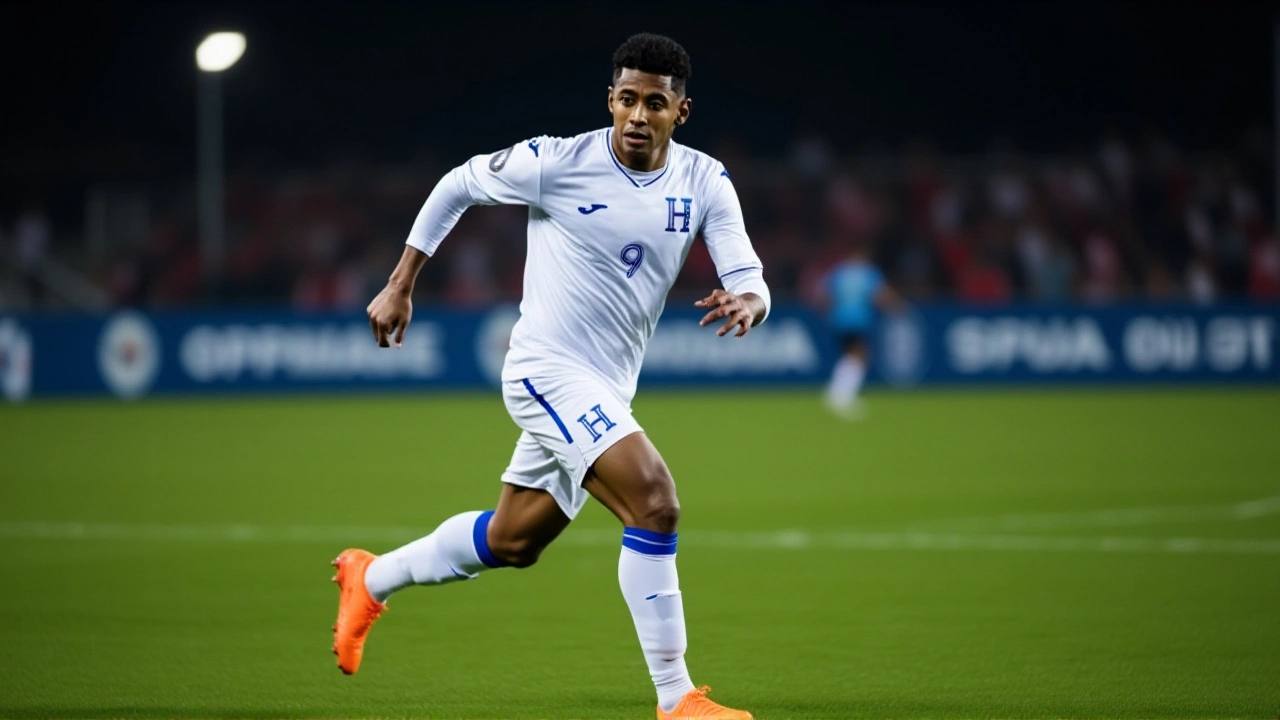 Costa Rica and Honduras Eliminated as 0-0 Draw Ends World Cup Dreams