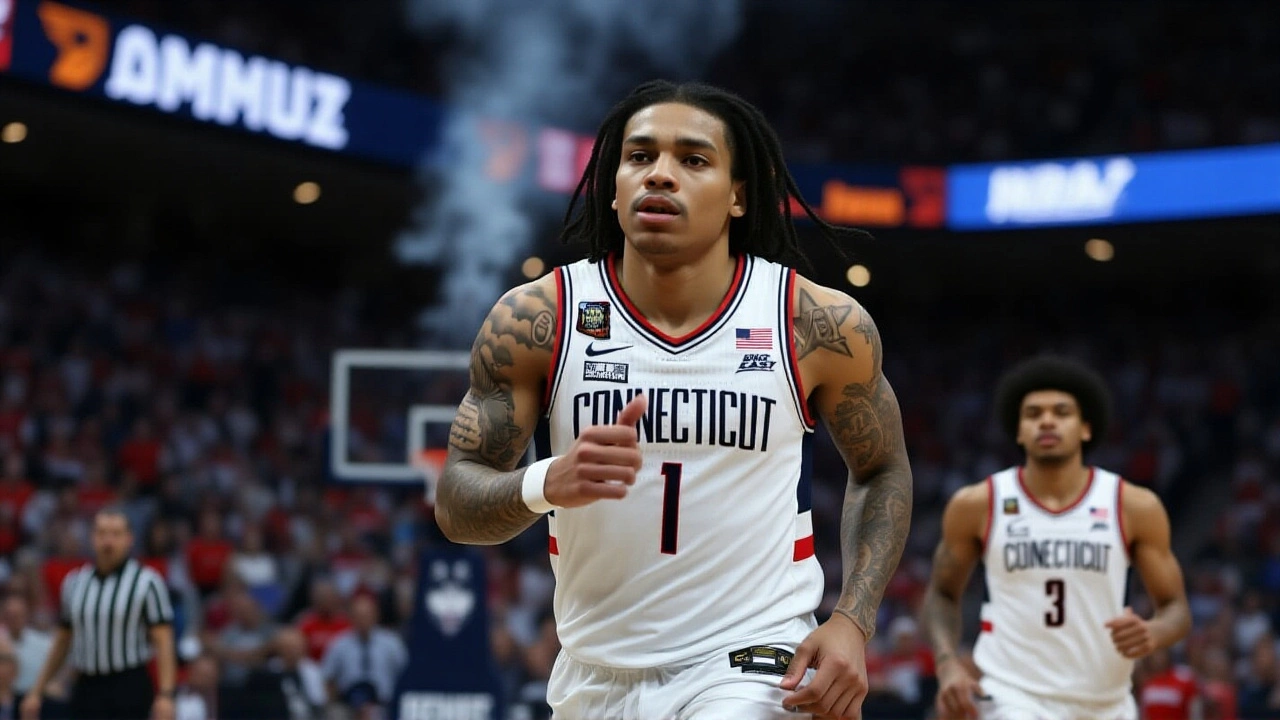 Historical Context: A Pattern of Mismatched Matchups