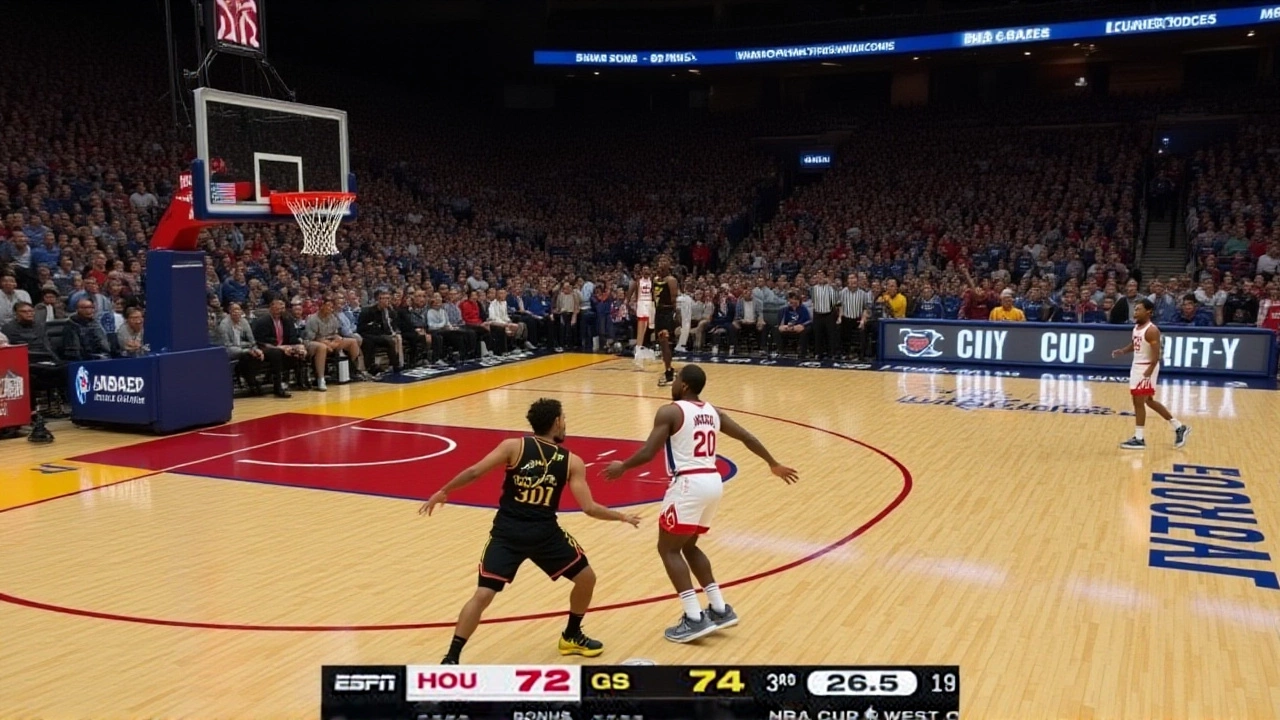 What’s Next? A Crucial Road Trip and a Homecoming