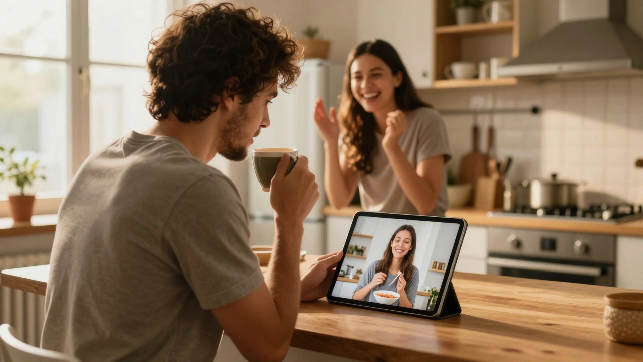 Top 5 Fan and Subscription Sites for Distance Dating in 2025